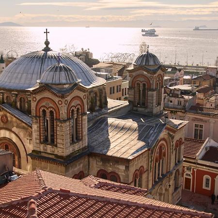 Laluna Hotel Near Grand Bazaar City Center İstanbul Dış mekan fotoğraf