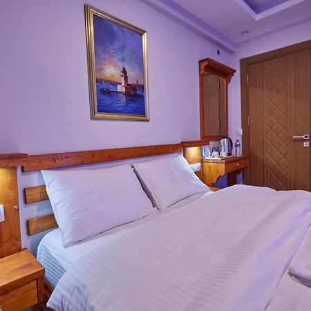 Laluna Hotel Near Grand Bazaar City Center İstanbul Dış mekan fotoğraf