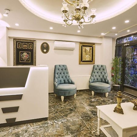 Laluna Hotel Near Grand Bazaar City Center İstanbul Dış mekan fotoğraf