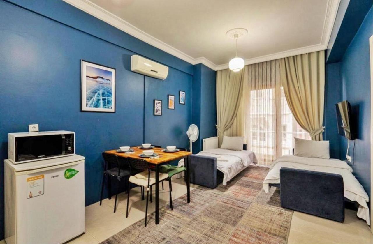 Laluna Hotel Near Grand Bazaar City Center İstanbul Dış mekan fotoğraf