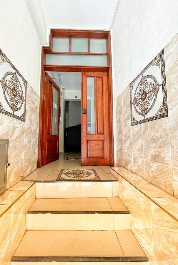Laluna Hotel Near Grand Bazaar City Center İstanbul Dış mekan fotoğraf