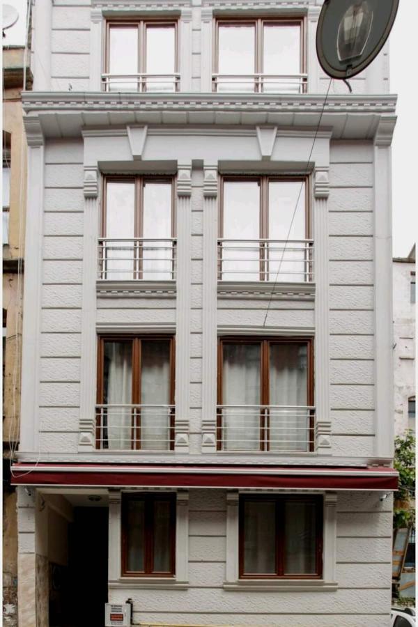 Laluna Hotel Near Grand Bazaar City Center İstanbul Dış mekan fotoğraf