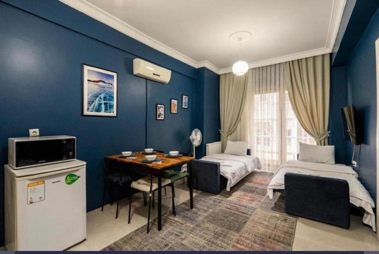 Laluna Hotel Near Grand Bazaar City Center İstanbul Dış mekan fotoğraf