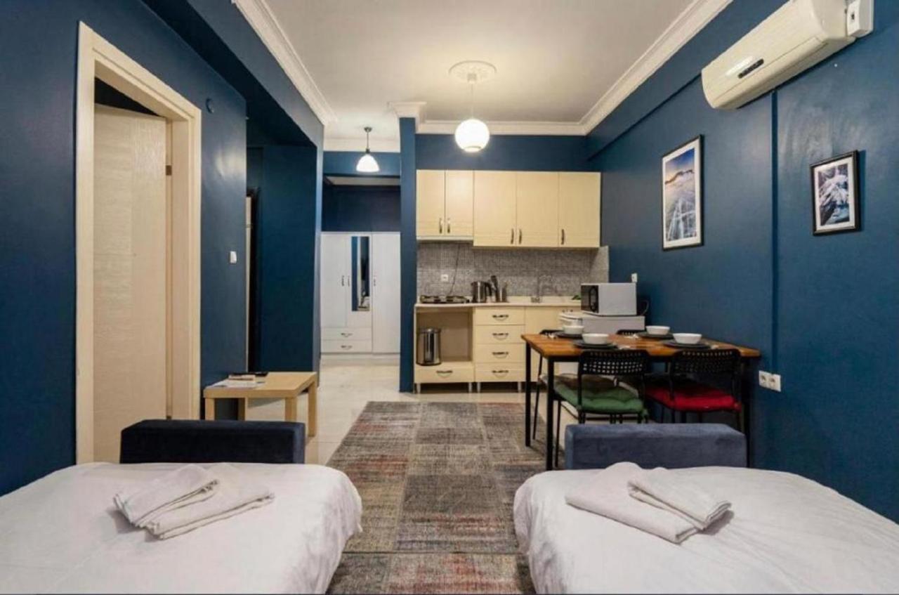Laluna Hotel Near Grand Bazaar City Center İstanbul Dış mekan fotoğraf