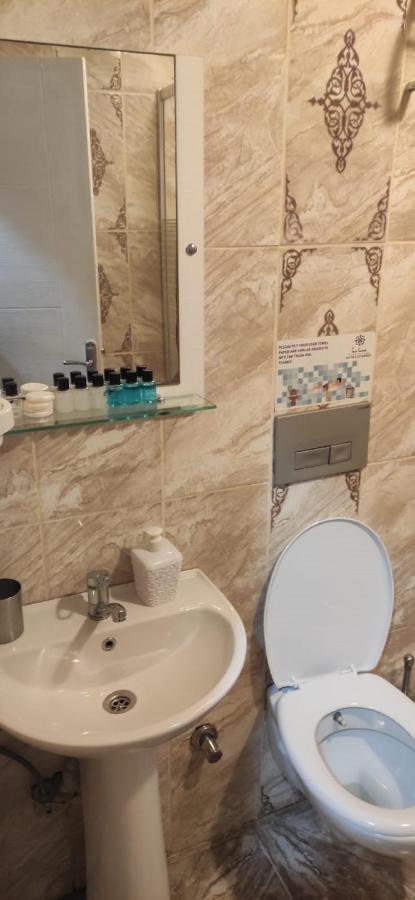 Laluna Hotel Near Grand Bazaar City Center İstanbul Dış mekan fotoğraf