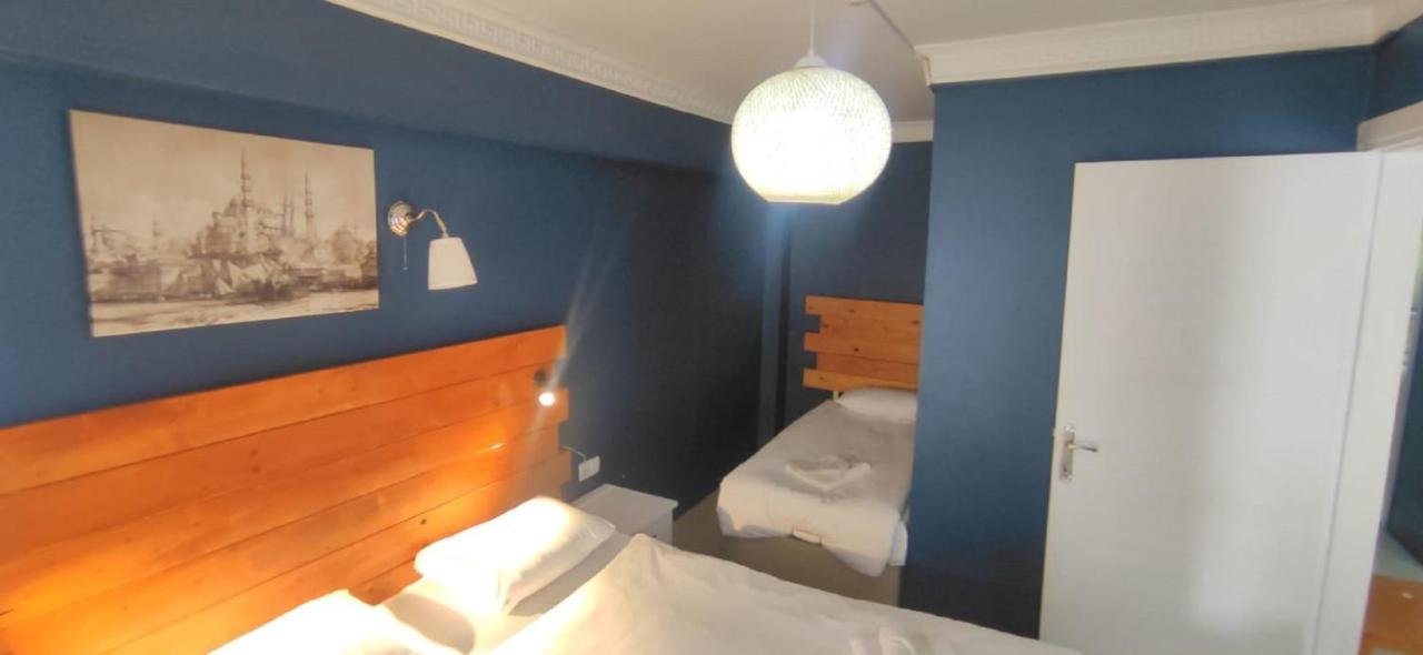 Laluna Hotel Near Grand Bazaar City Center İstanbul Dış mekan fotoğraf