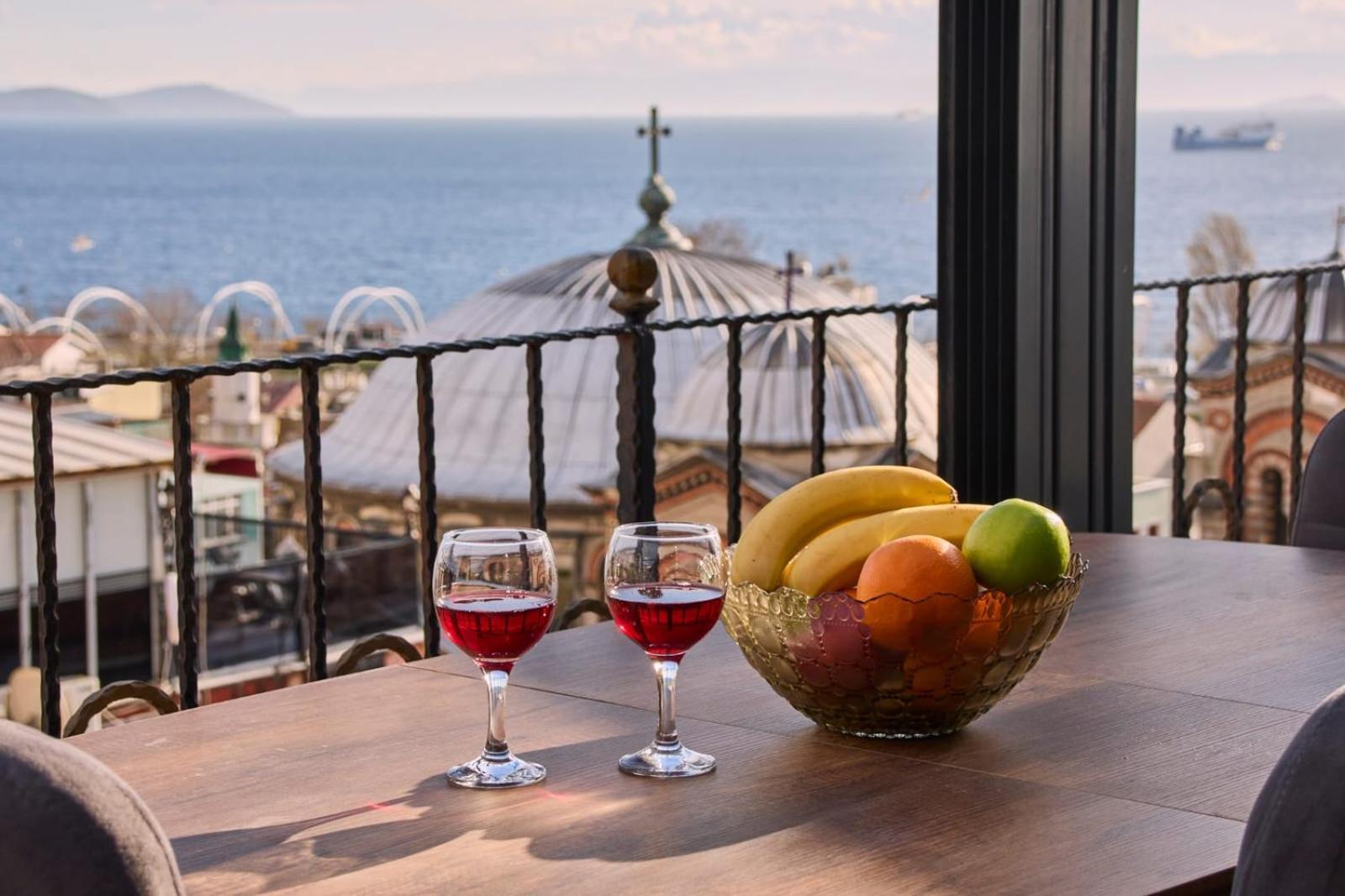 Laluna Hotel Near Grand Bazaar City Center İstanbul Dış mekan fotoğraf